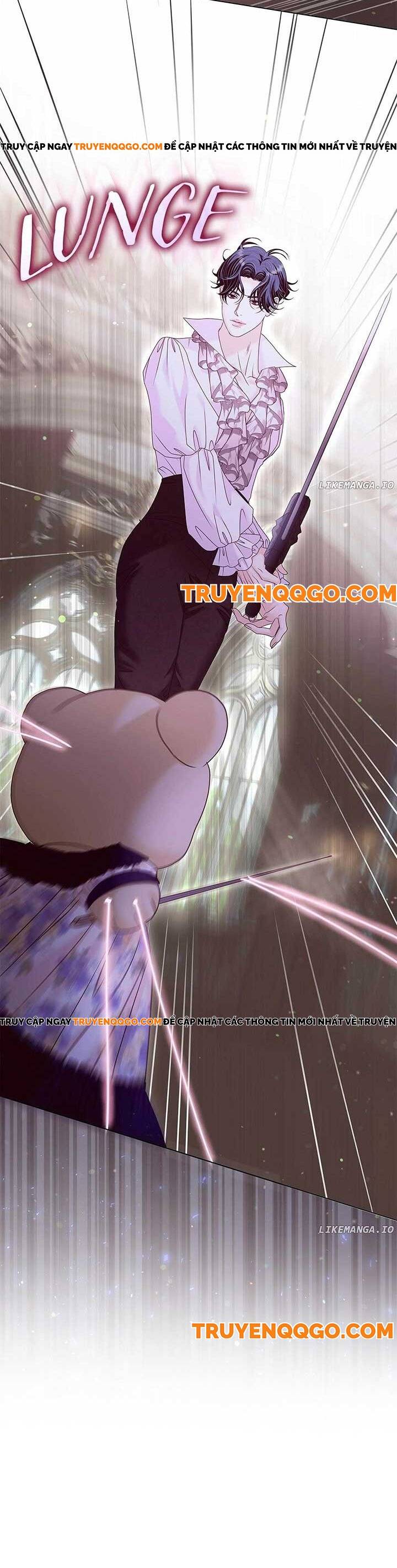 Ác Nữ Thuần Hóa Ác Quỷ Điên Rồ - Chapter 49 - Page 39