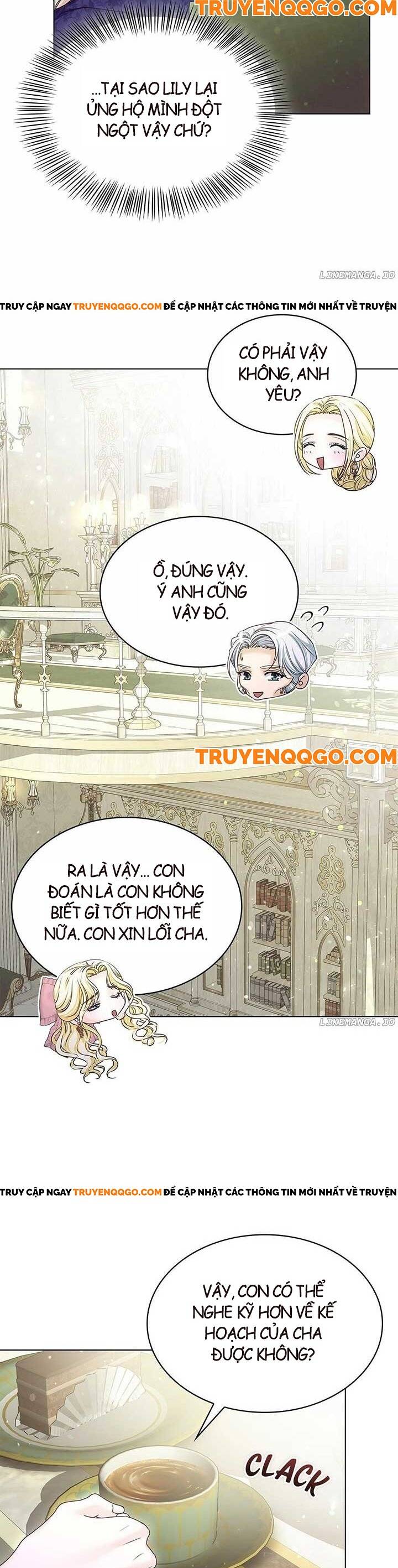 Ác Nữ Thuần Hóa Ác Quỷ Điên Rồ - Chapter 49 - Page 6