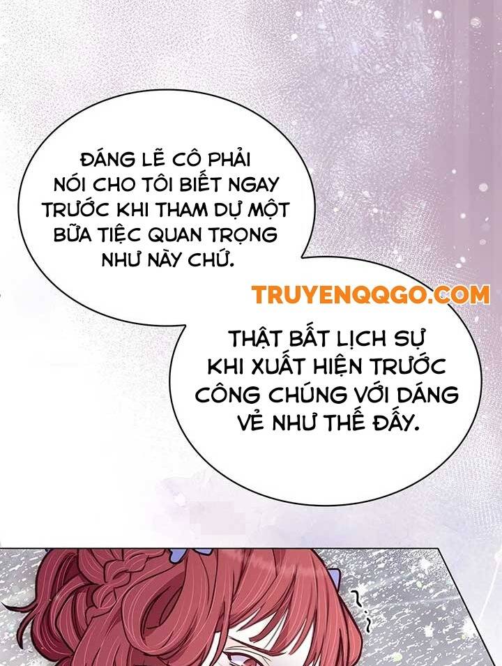 Ác Nữ Thuần Hóa Ác Quỷ Điên Rồ - Chapter 50 - Page 103