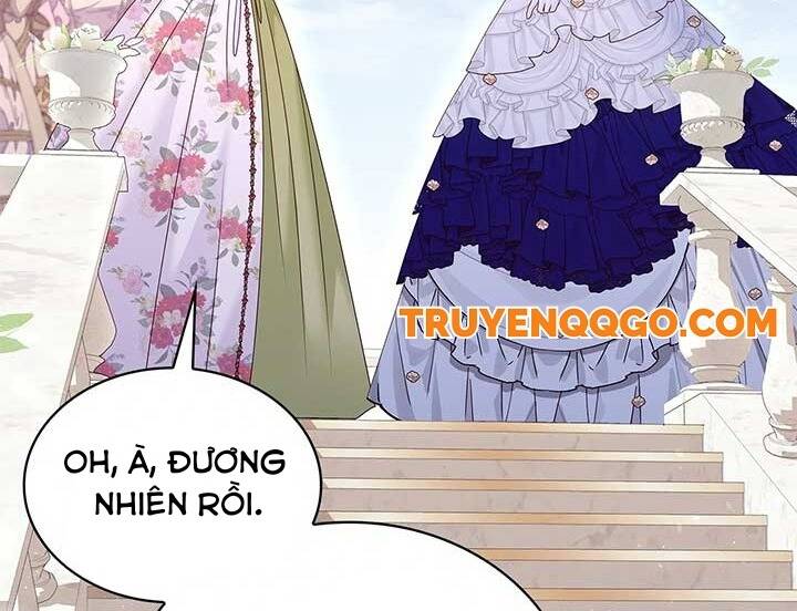 Ác Nữ Thuần Hóa Ác Quỷ Điên Rồ - Chapter 50 - Page 134