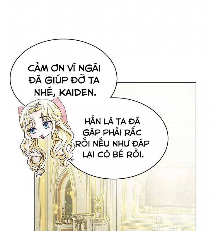 Ác Nữ Thuần Hóa Ác Quỷ Điên Rồ - Chapter 50 - Page 32