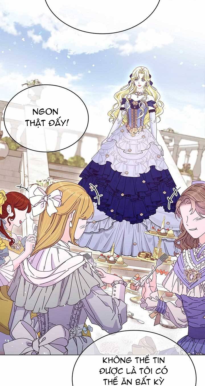 Ác Nữ Thuần Hóa Ác Quỷ Điên Rồ - Chapter 51 - Page 10