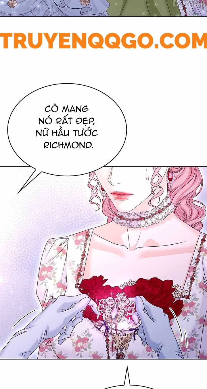 Ác Nữ Thuần Hóa Ác Quỷ Điên Rồ - Chapter 51 - Page 18