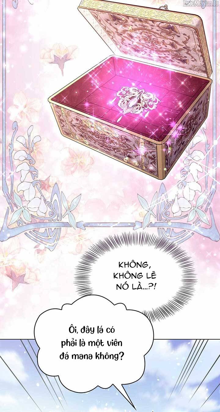 Ác Nữ Thuần Hóa Ác Quỷ Điên Rồ - Chapter 51 - Page 3