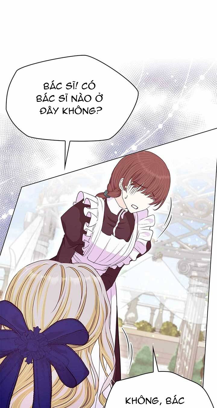 Ác Nữ Thuần Hóa Ác Quỷ Điên Rồ - Chapter 51 - Page 31