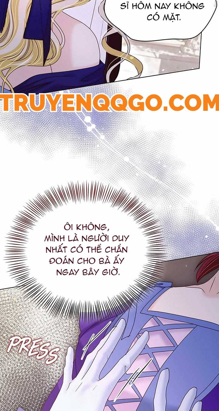 Ác Nữ Thuần Hóa Ác Quỷ Điên Rồ - Chapter 51 - Page 32