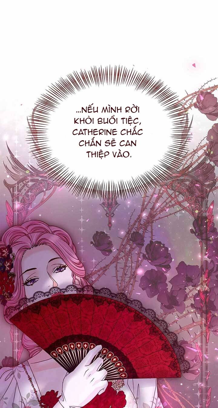 Ác Nữ Thuần Hóa Ác Quỷ Điên Rồ - Chapter 51 - Page 34
