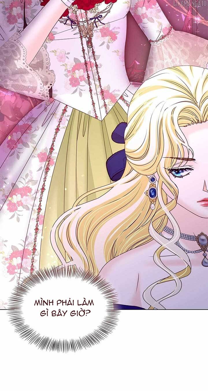 Ác Nữ Thuần Hóa Ác Quỷ Điên Rồ - Chapter 51 - Page 35