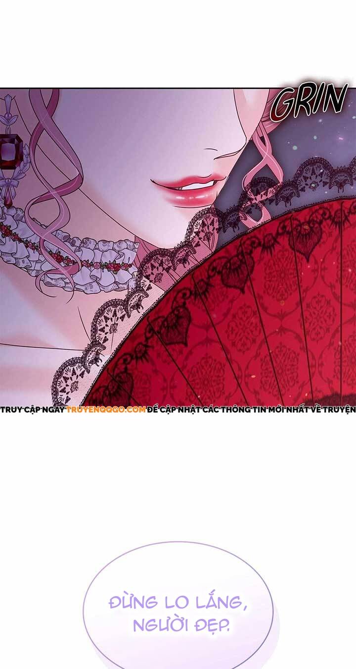 Ác Nữ Thuần Hóa Ác Quỷ Điên Rồ - Chapter 51 - Page 36