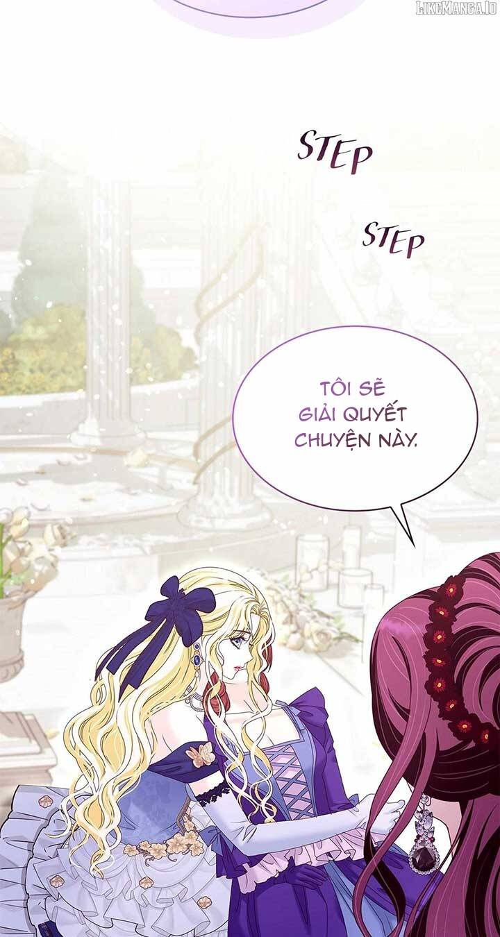 Ác Nữ Thuần Hóa Ác Quỷ Điên Rồ - Chapter 51 - Page 37