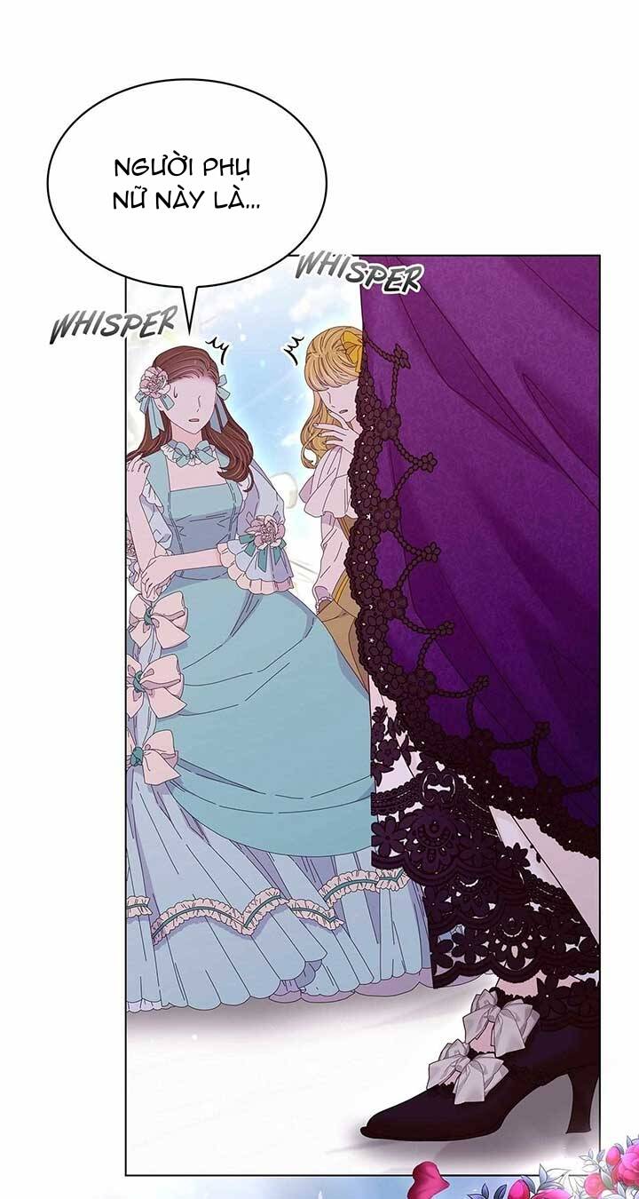 Ác Nữ Thuần Hóa Ác Quỷ Điên Rồ - Chapter 51 - Page 39
