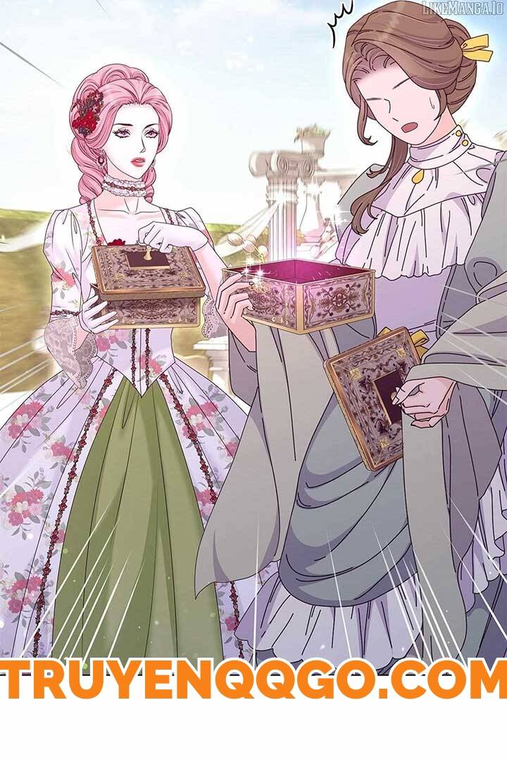 Ác Nữ Thuần Hóa Ác Quỷ Điên Rồ - Chapter 51 - Page 4