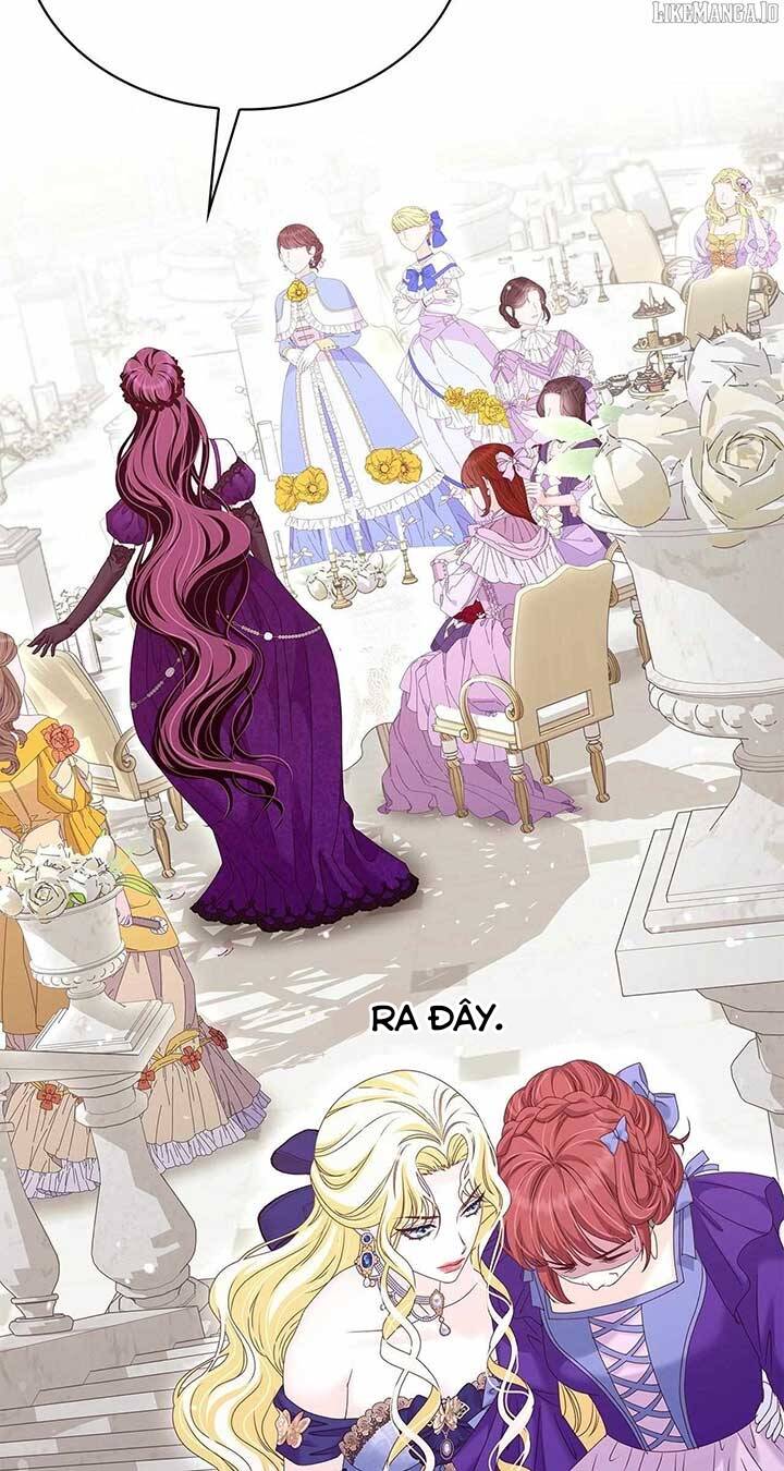 Ác Nữ Thuần Hóa Ác Quỷ Điên Rồ - Chapter 51 - Page 44