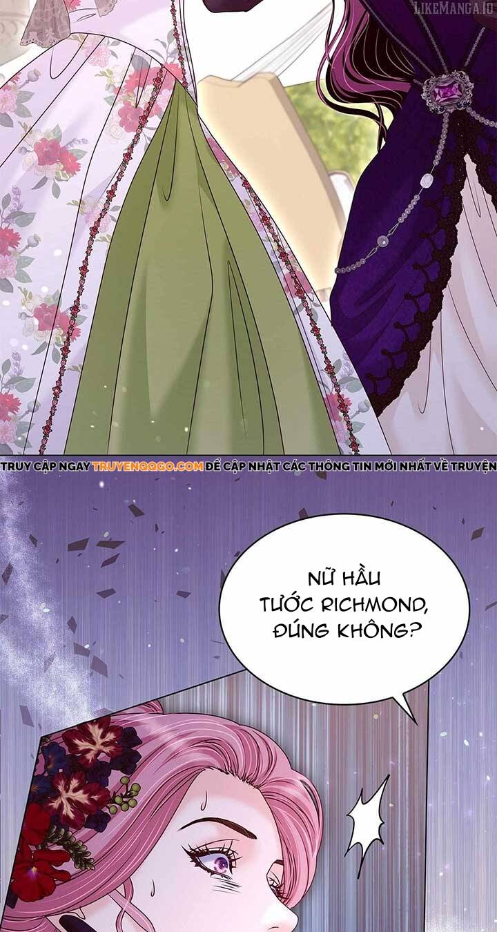 Ác Nữ Thuần Hóa Ác Quỷ Điên Rồ - Chapter 51 - Page 48