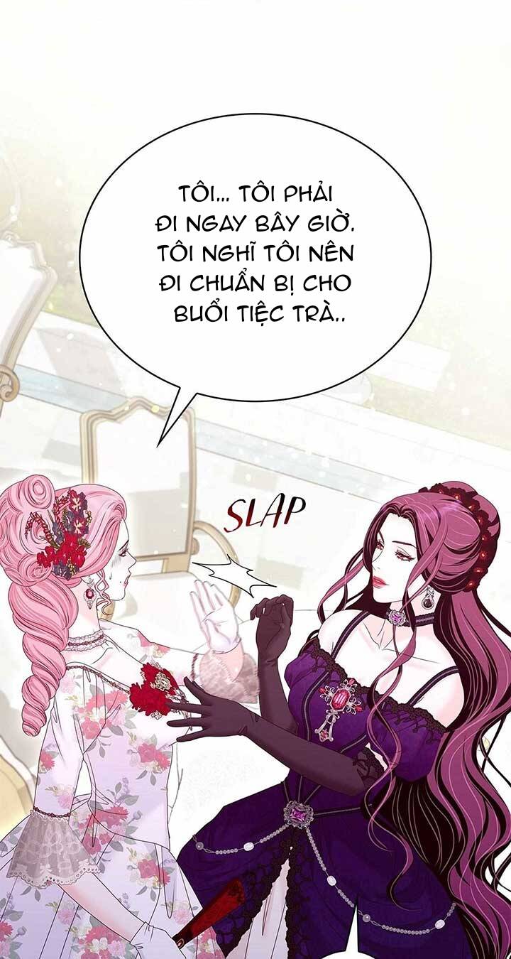 Ác Nữ Thuần Hóa Ác Quỷ Điên Rồ - Chapter 51 - Page 50