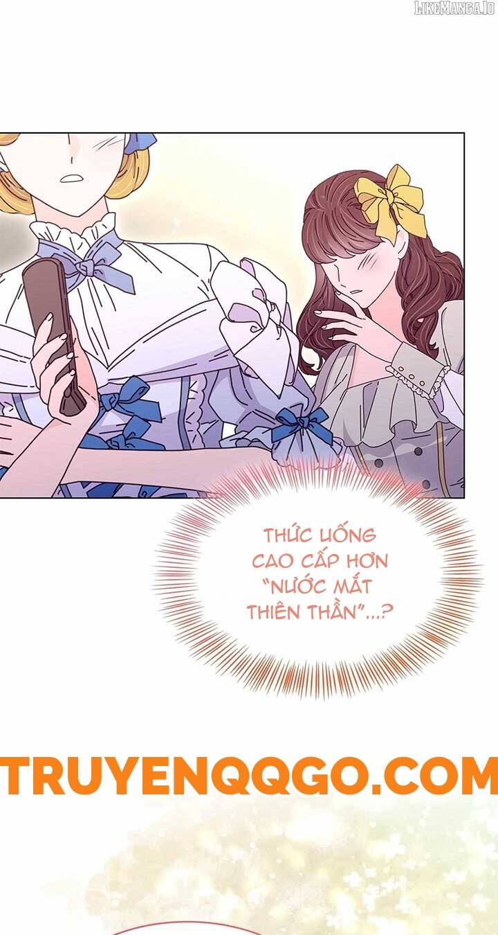 Ác Nữ Thuần Hóa Ác Quỷ Điên Rồ - Chapter 51 - Page 52