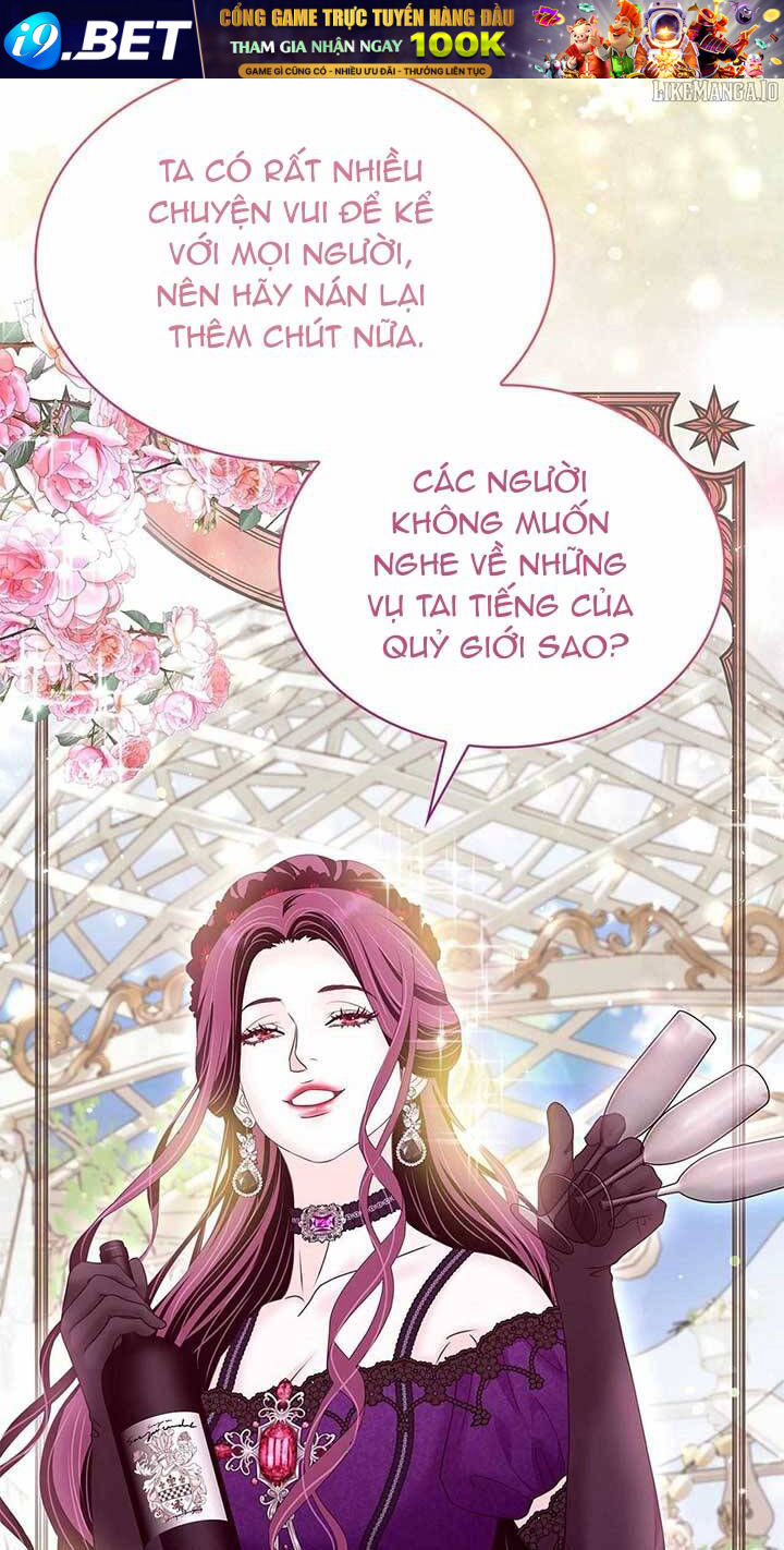 Ác Nữ Thuần Hóa Ác Quỷ Điên Rồ - Chapter 51 - Page 53
