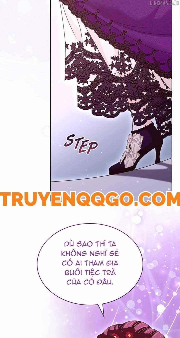 Ác Nữ Thuần Hóa Ác Quỷ Điên Rồ - Chapter 51 - Page 55