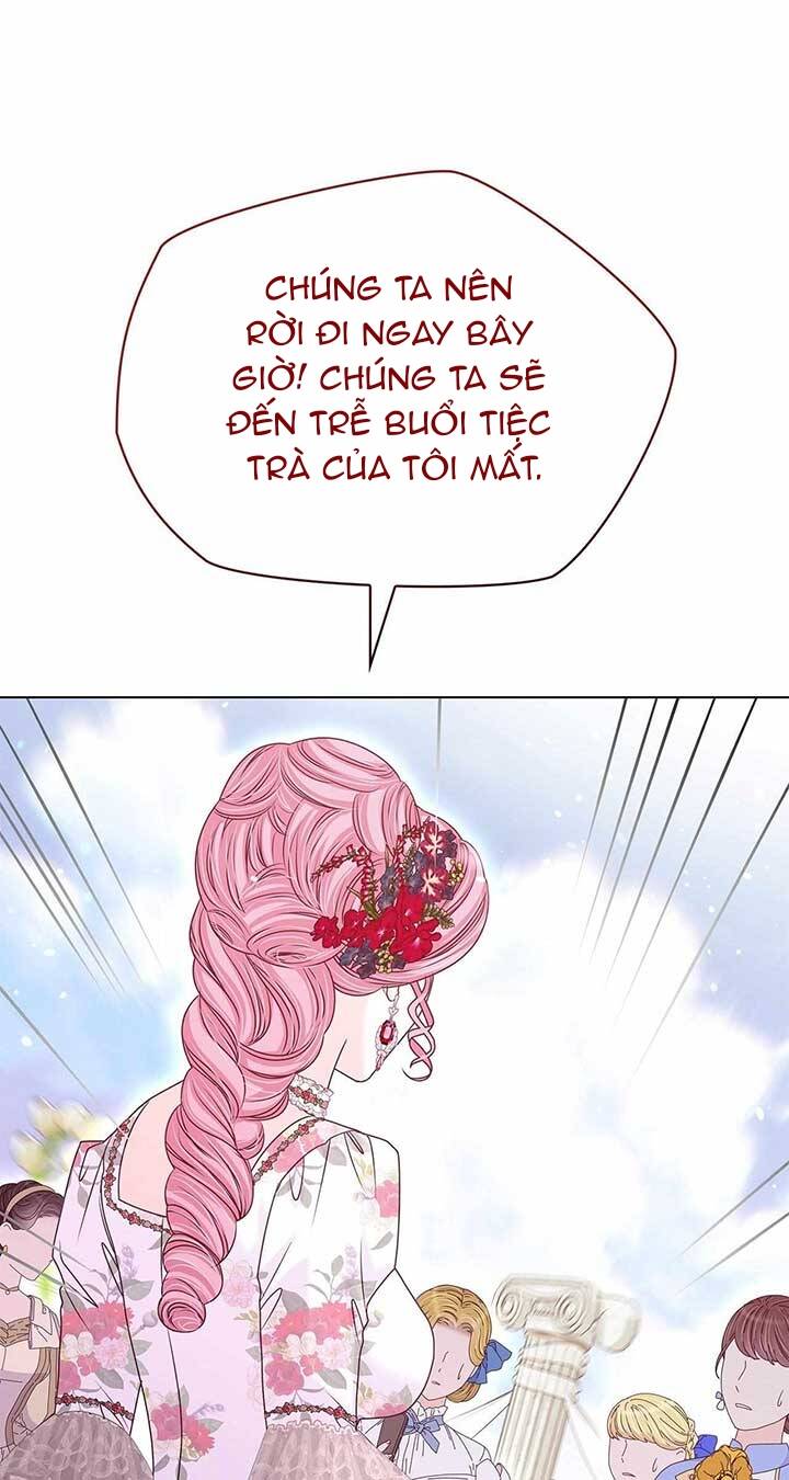 Ác Nữ Thuần Hóa Ác Quỷ Điên Rồ - Chapter 51 - Page 58