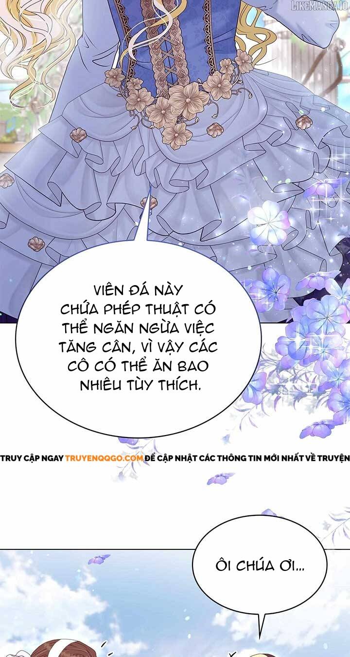 Ác Nữ Thuần Hóa Ác Quỷ Điên Rồ - Chapter 51 - Page 6