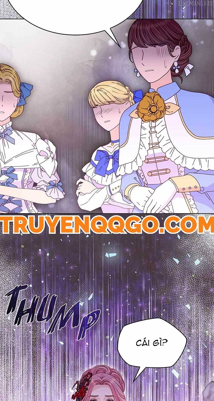 Ác Nữ Thuần Hóa Ác Quỷ Điên Rồ - Chapter 51 - Page 60