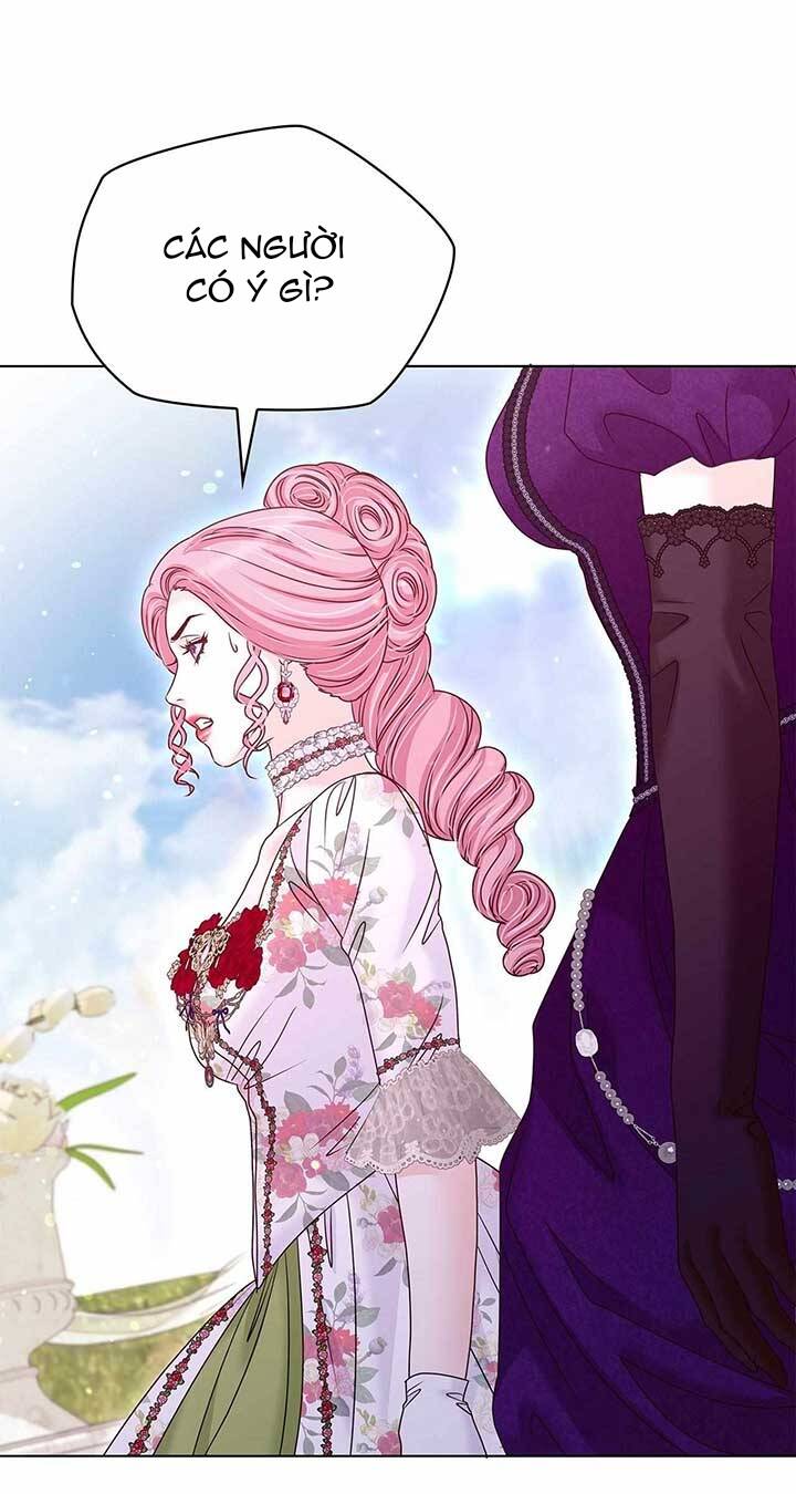 Ác Nữ Thuần Hóa Ác Quỷ Điên Rồ - Chapter 51 - Page 62