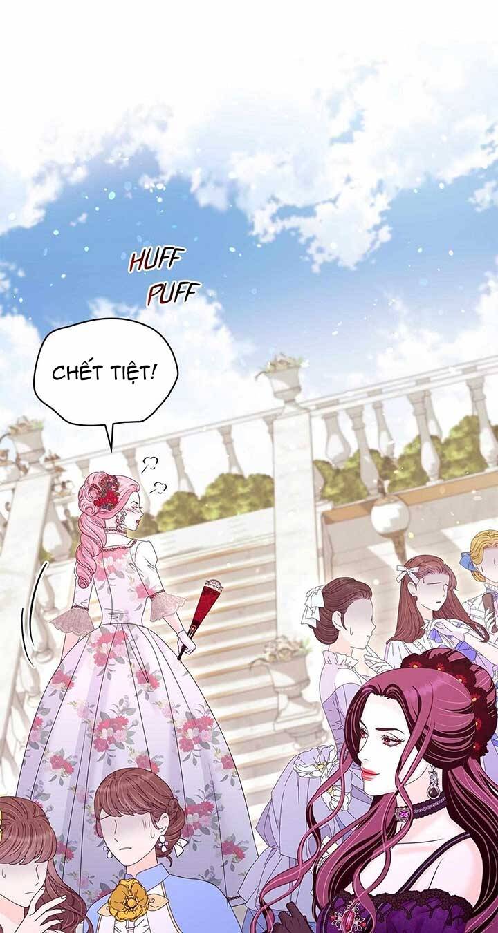 Ác Nữ Thuần Hóa Ác Quỷ Điên Rồ - Chapter 51 - Page 66