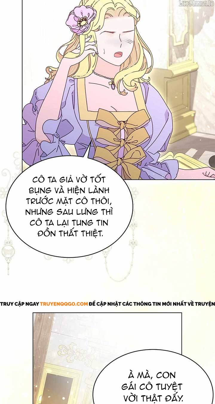 Ác Nữ Thuần Hóa Ác Quỷ Điên Rồ - Chapter 51 - Page 75