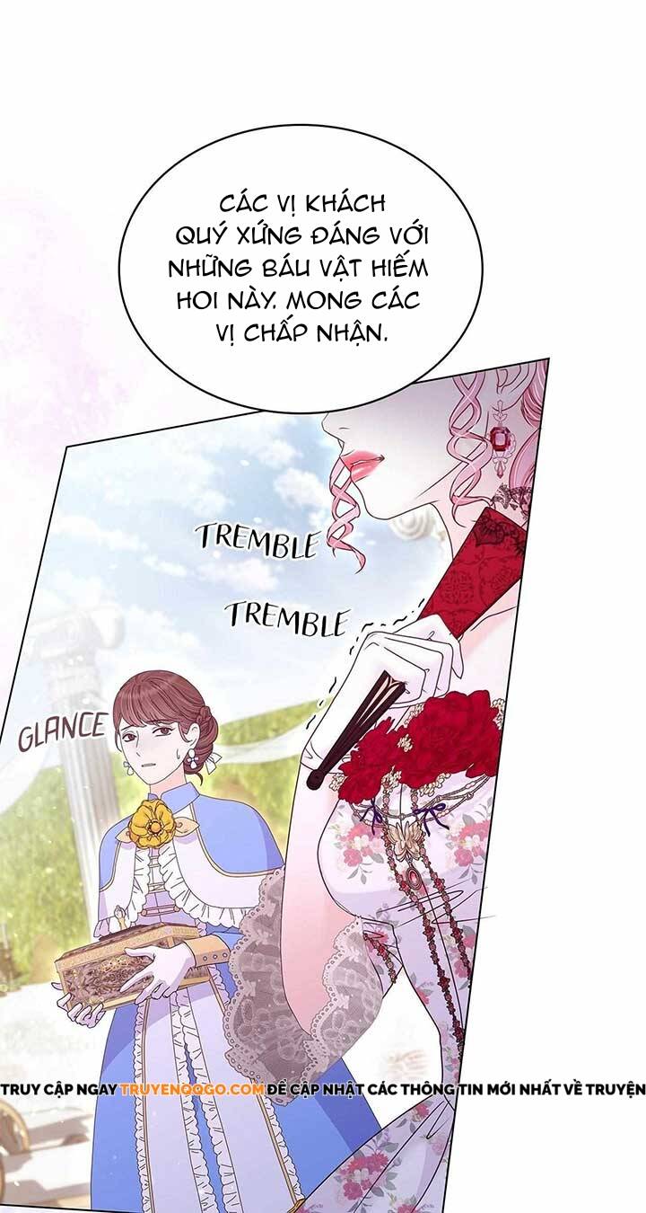 Ác Nữ Thuần Hóa Ác Quỷ Điên Rồ - Chapter 51 - Page 8