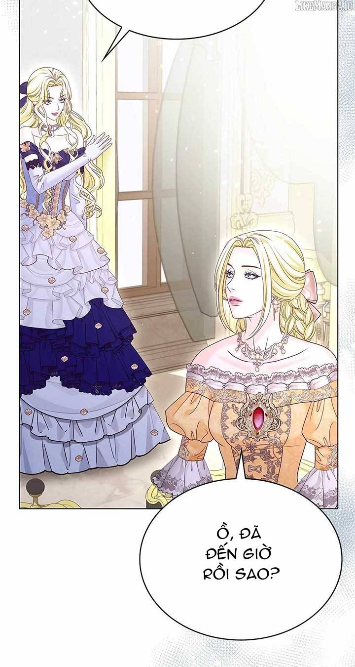 Ác Nữ Thuần Hóa Ác Quỷ Điên Rồ - Chapter 51 - Page 80