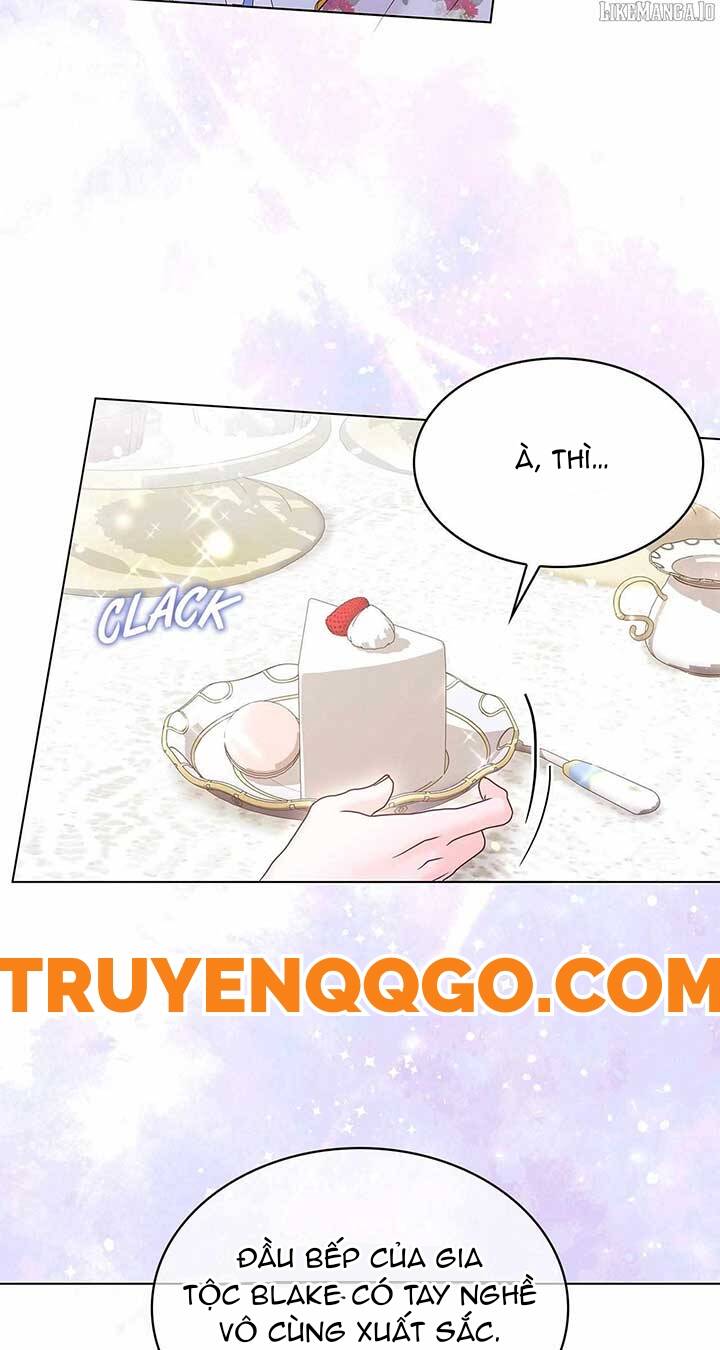 Ác Nữ Thuần Hóa Ác Quỷ Điên Rồ - Chapter 51 - Page 9