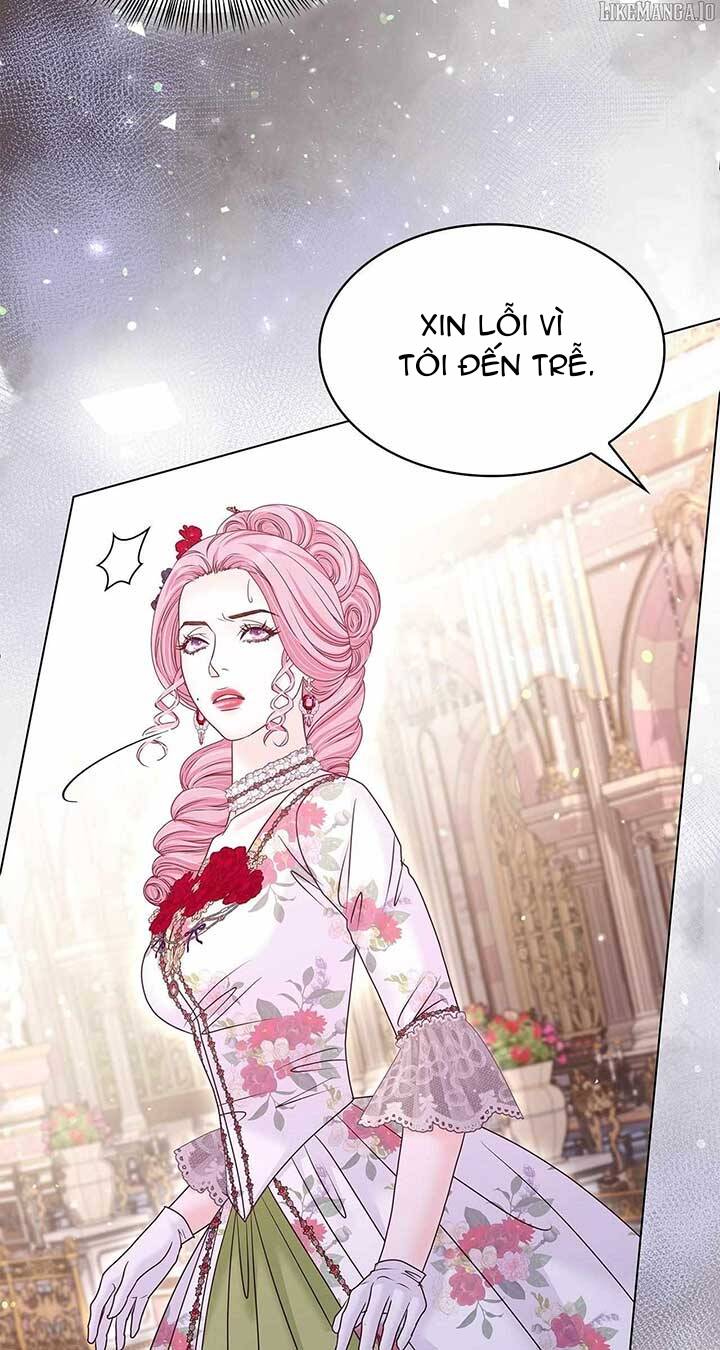 Ác Nữ Thuần Hóa Ác Quỷ Điên Rồ - Chapter 51 - Page 91