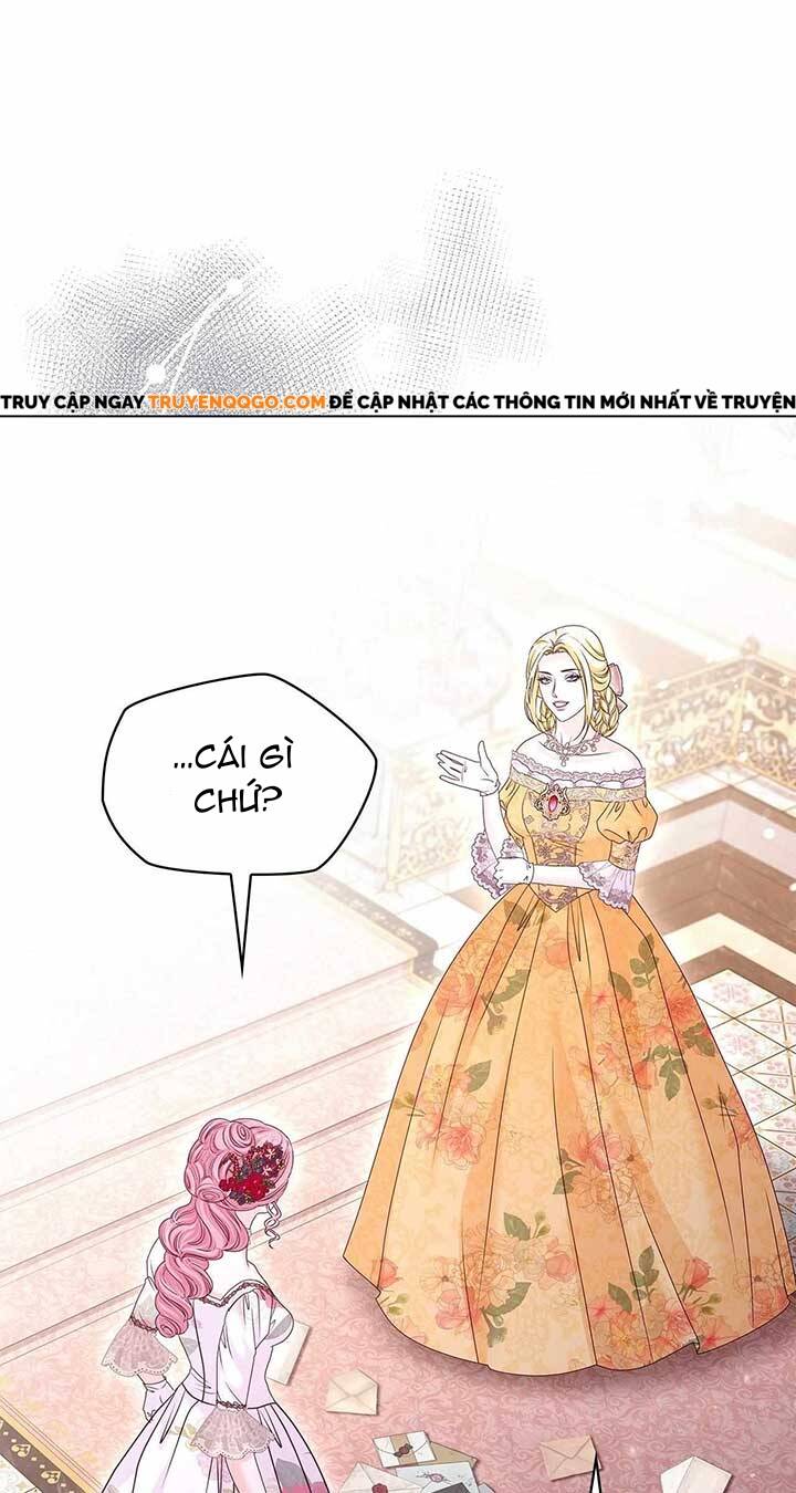 Ác Nữ Thuần Hóa Ác Quỷ Điên Rồ - Chapter 52 - Page 10