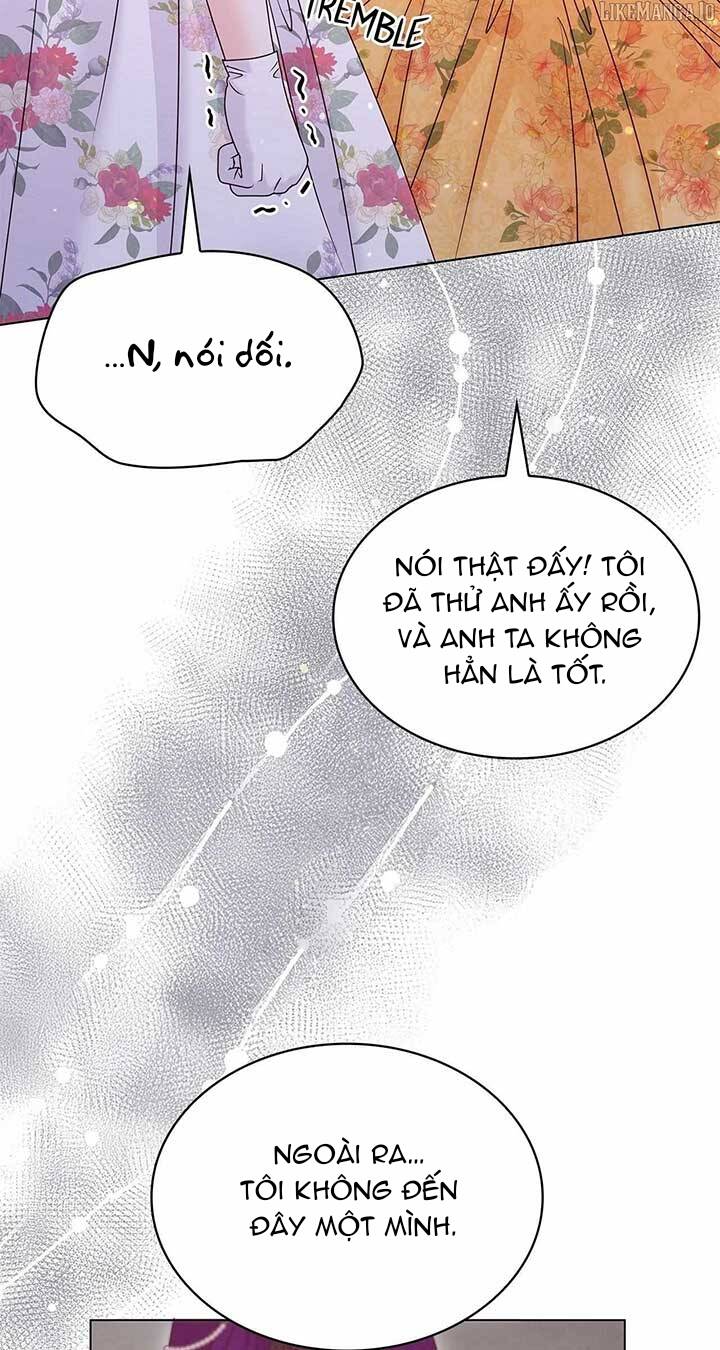 Ác Nữ Thuần Hóa Ác Quỷ Điên Rồ - Chapter 52 - Page 13