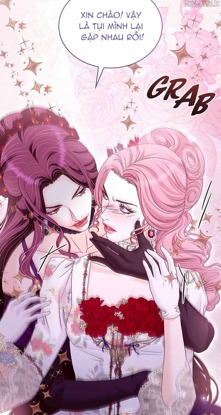 Ác Nữ Thuần Hóa Ác Quỷ Điên Rồ - Chapter 52 - Page 15