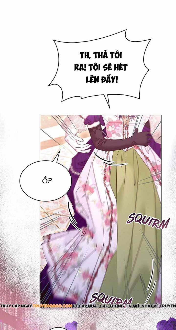 Ác Nữ Thuần Hóa Ác Quỷ Điên Rồ - Chapter 52 - Page 18