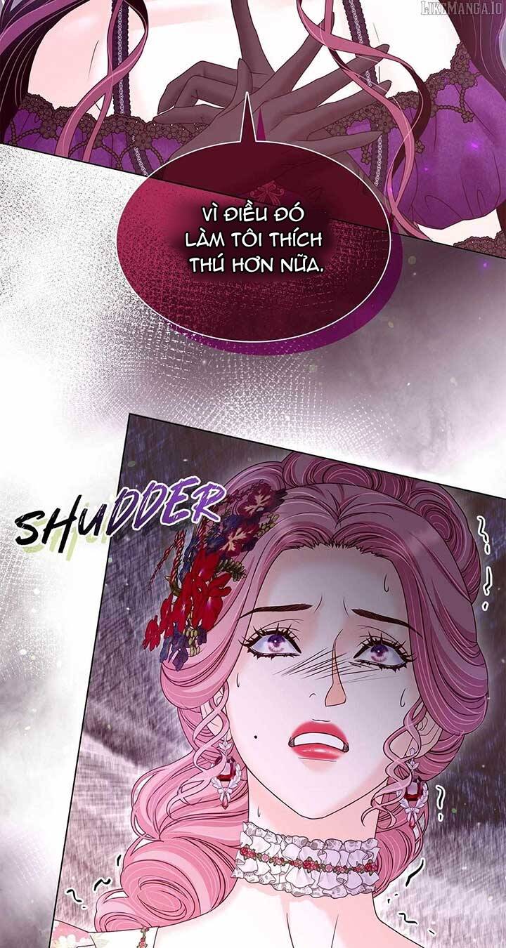 Ác Nữ Thuần Hóa Ác Quỷ Điên Rồ - Chapter 52 - Page 21