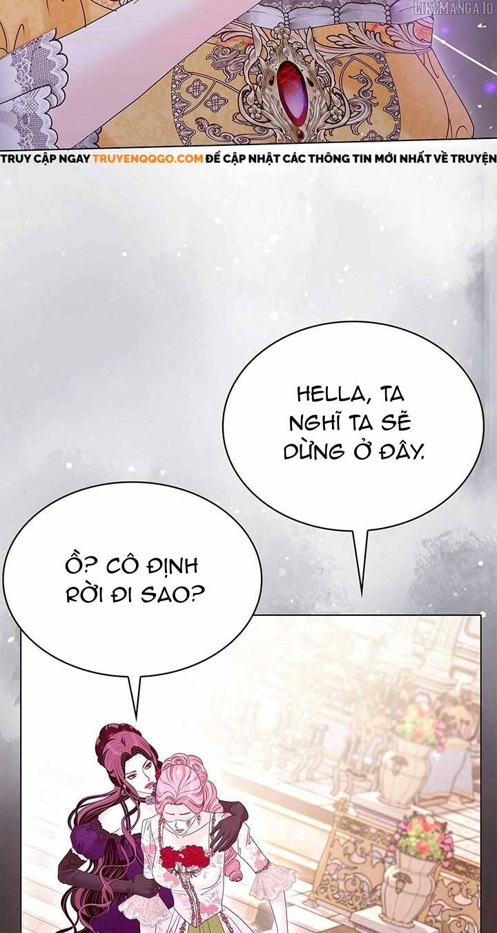 Ác Nữ Thuần Hóa Ác Quỷ Điên Rồ - Chapter 52 - Page 29
