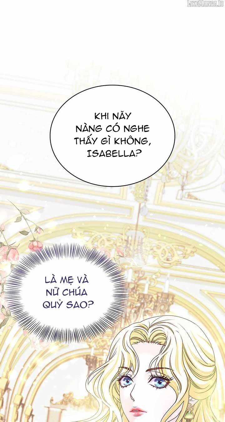 Ác Nữ Thuần Hóa Ác Quỷ Điên Rồ - Chapter 52 - Page 38