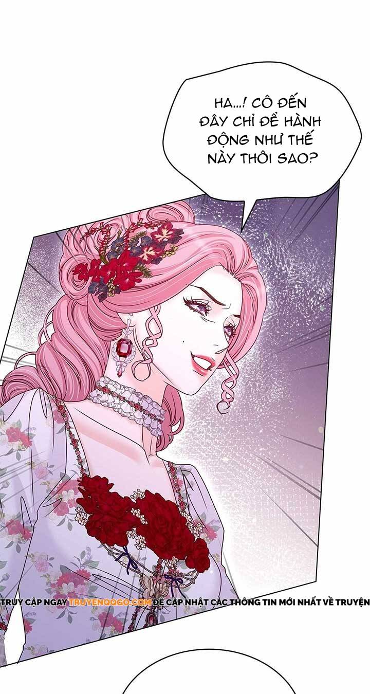 Ác Nữ Thuần Hóa Ác Quỷ Điên Rồ - Chapter 52 - Page 4