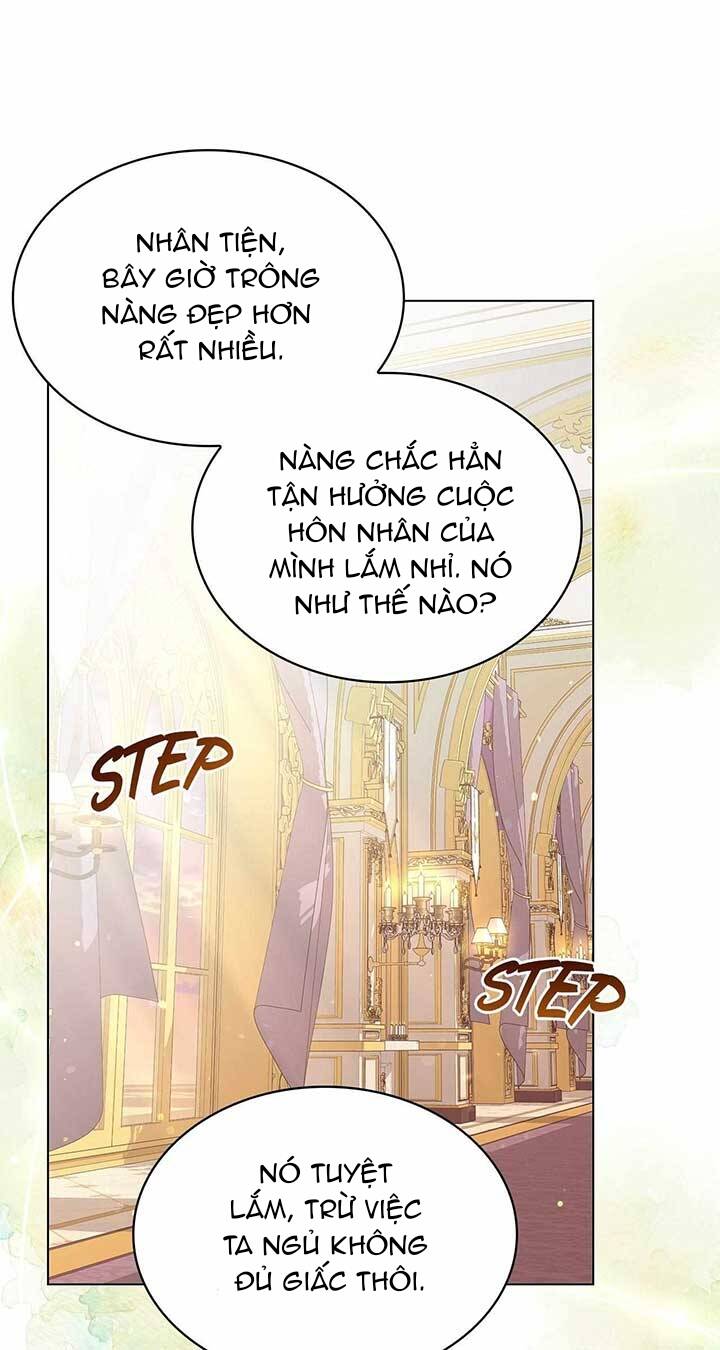 Ác Nữ Thuần Hóa Ác Quỷ Điên Rồ - Chapter 52 - Page 42