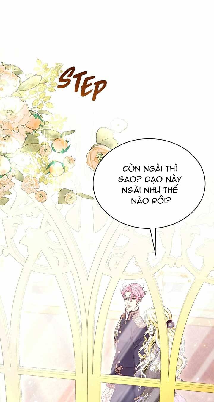 Ác Nữ Thuần Hóa Ác Quỷ Điên Rồ - Chapter 52 - Page 44