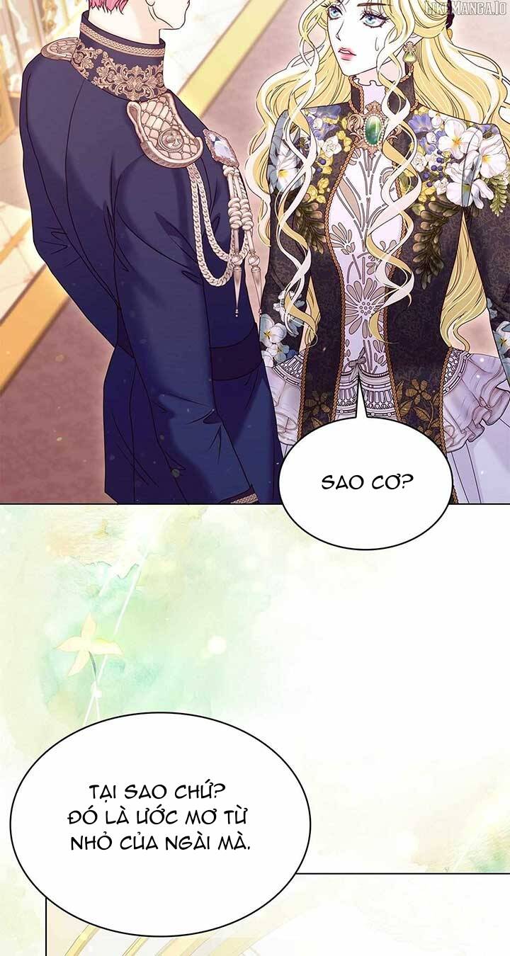 Ác Nữ Thuần Hóa Ác Quỷ Điên Rồ - Chapter 52 - Page 47