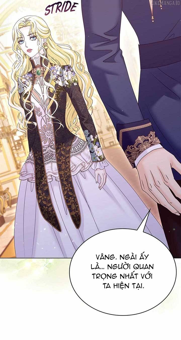 Ác Nữ Thuần Hóa Ác Quỷ Điên Rồ - Chapter 52 - Page 49