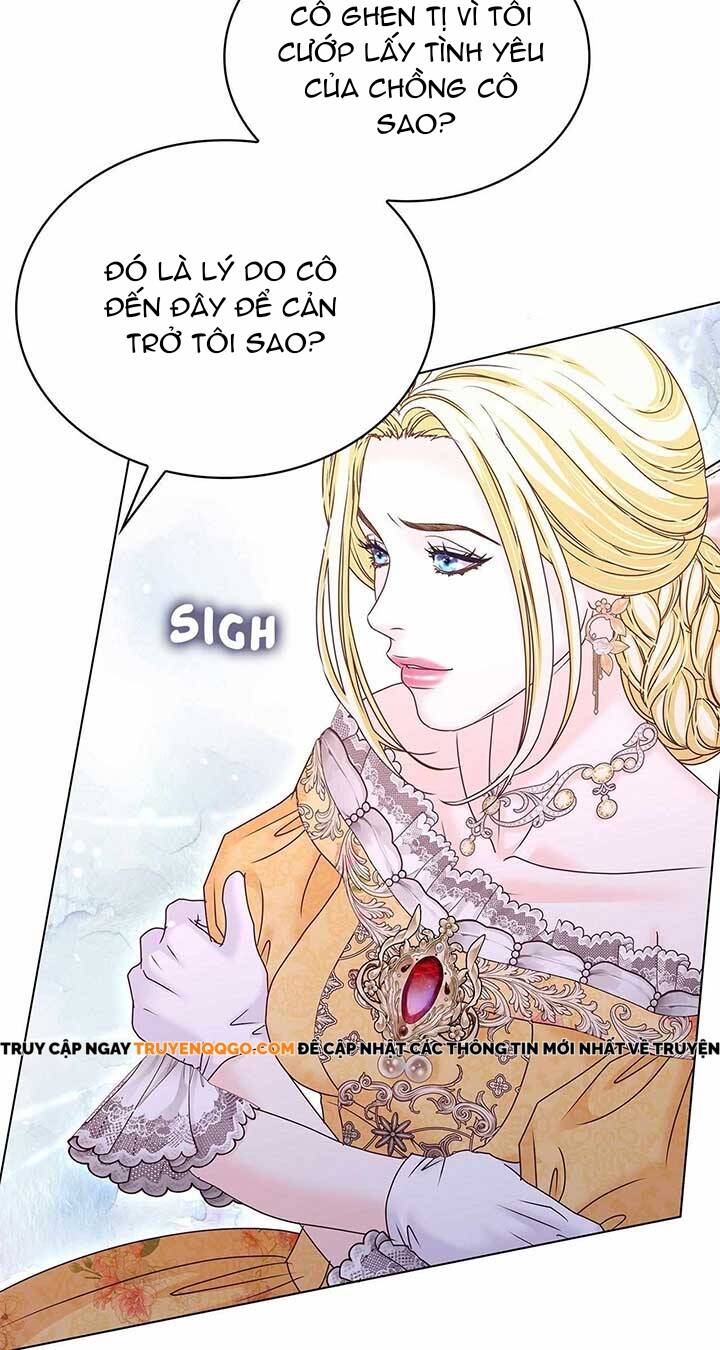 Ác Nữ Thuần Hóa Ác Quỷ Điên Rồ - Chapter 52 - Page 5