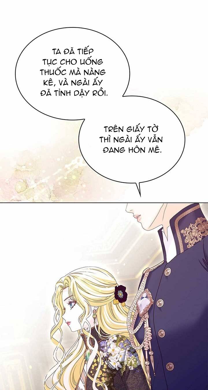 Ác Nữ Thuần Hóa Ác Quỷ Điên Rồ - Chapter 52 - Page 56