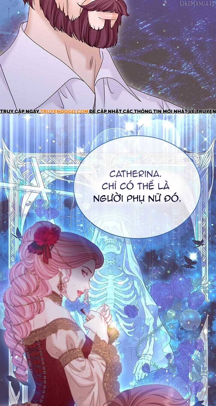 Ác Nữ Thuần Hóa Ác Quỷ Điên Rồ - Chapter 52 - Page 61