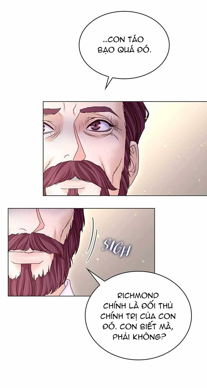 Ác Nữ Thuần Hóa Ác Quỷ Điên Rồ - Chapter 52 - Page 68