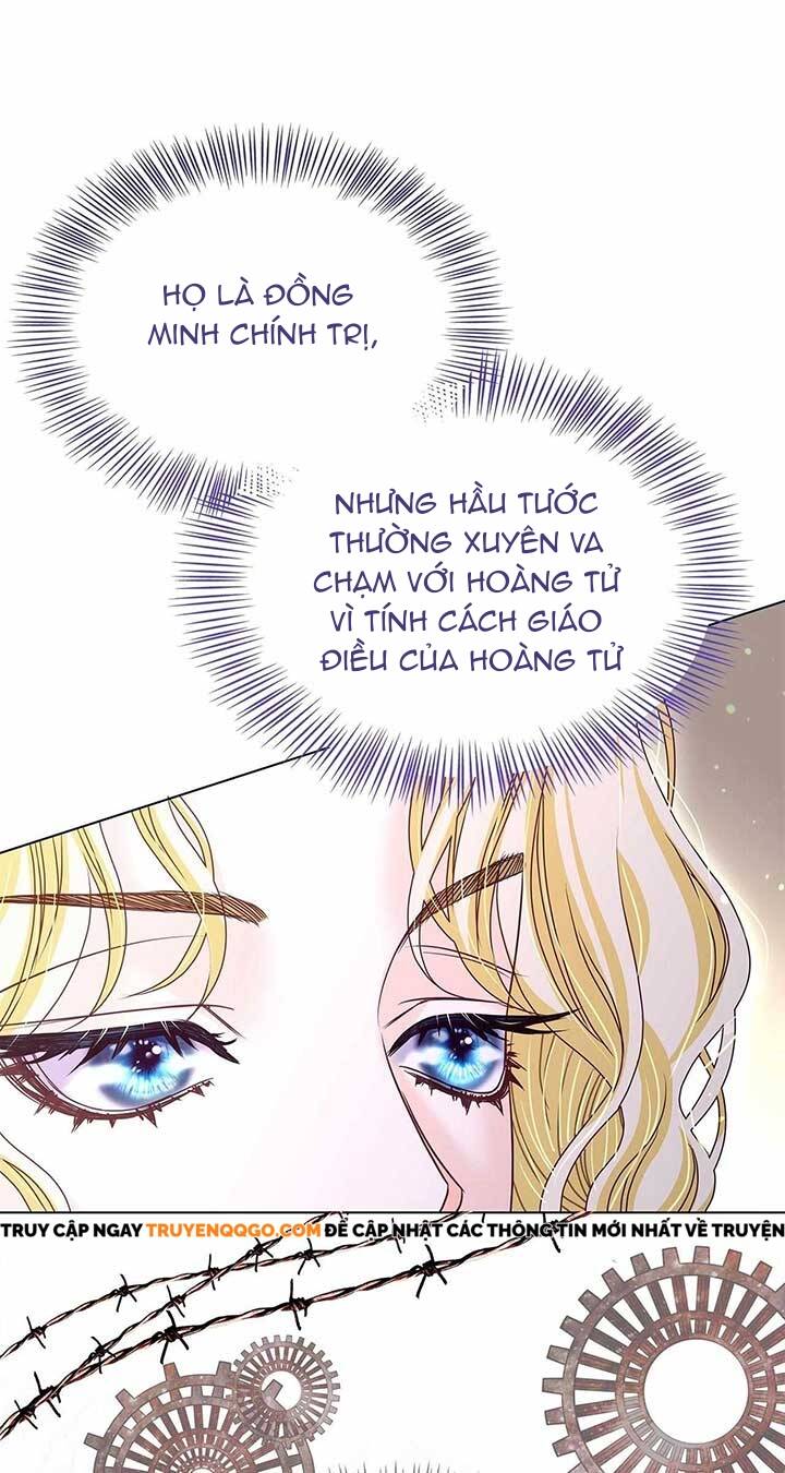 Ác Nữ Thuần Hóa Ác Quỷ Điên Rồ - Chapter 52 - Page 71