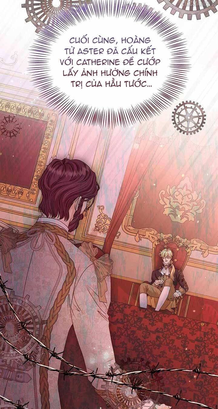 Ác Nữ Thuần Hóa Ác Quỷ Điên Rồ - Chapter 52 - Page 72